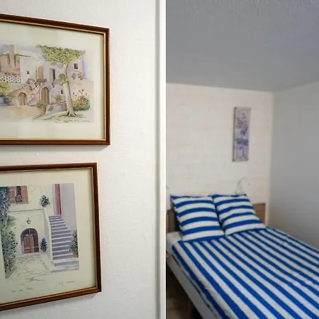 Apartman Piscine Golf Proche 4 Personnes