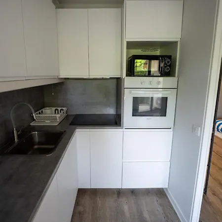 Apartman Piscine Golf Proche 4 Personnes