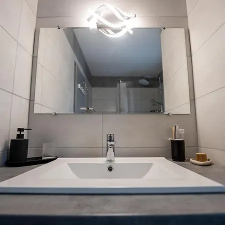 Piscine Golf Proche 4 Personnes Appartement *