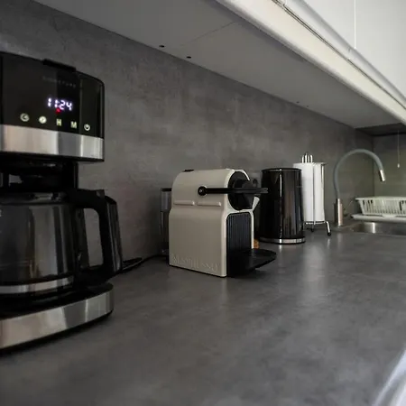 Apartman Piscine Golf Proche 4 Personnes Mandelieu