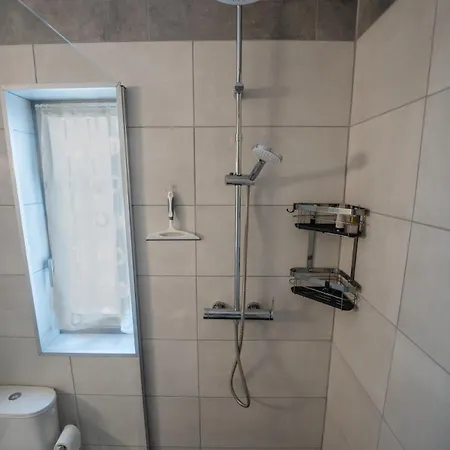Apartman Piscine Golf Proche 4 Personnes Mandelieu