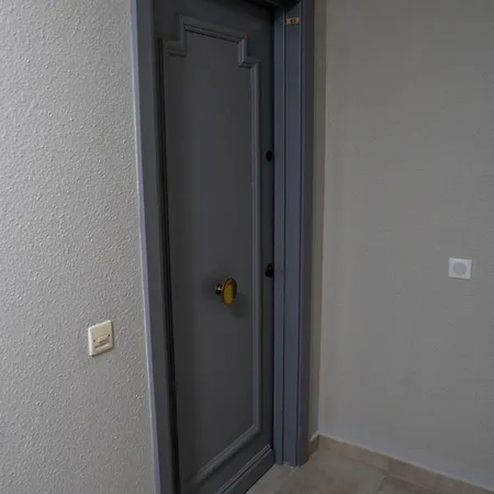 Apartman Piscine Golf Proche 4 Personnes Mandelieu