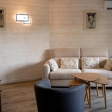 Appartement Piscine Golf Proche 4 Personnes