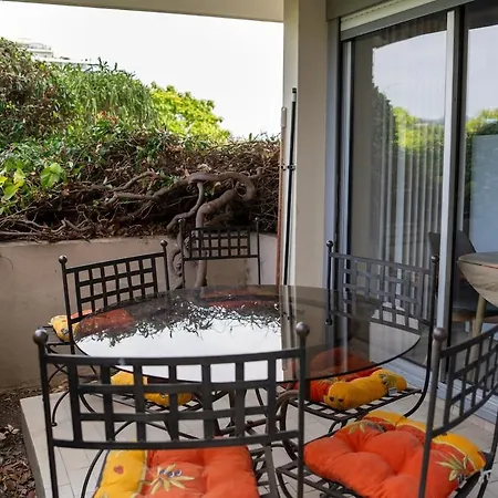 Apartman Piscine Golf Proche 4 Personnes