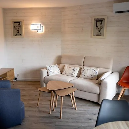 Piscine Golf Proche 4 Personnes Mandelieu
